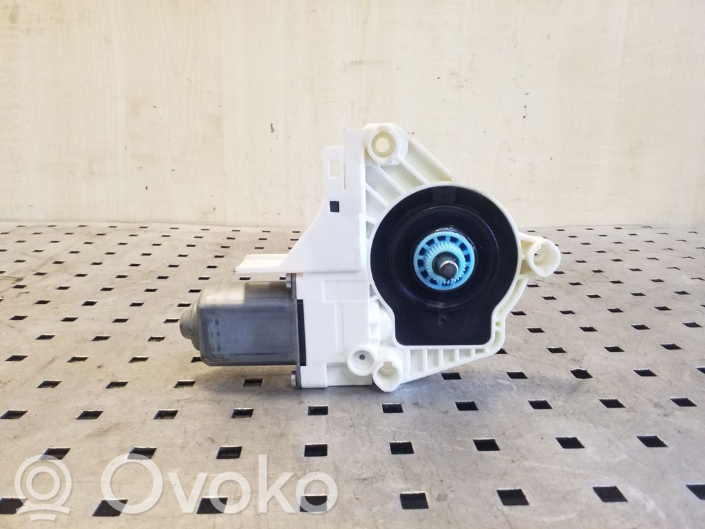 Audi A4 S4 B8 8K Motor macara geam ușă spate 