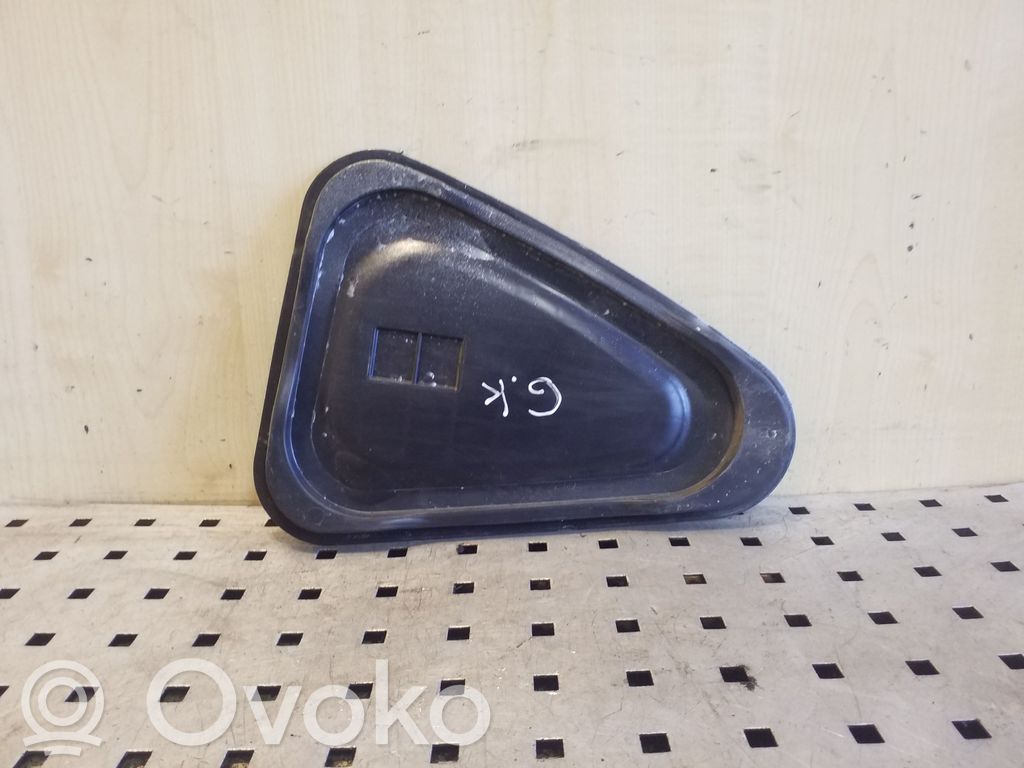 Audi A4 S4 B8 8K Inne elementy wykończeniowe drzwi tylnych 