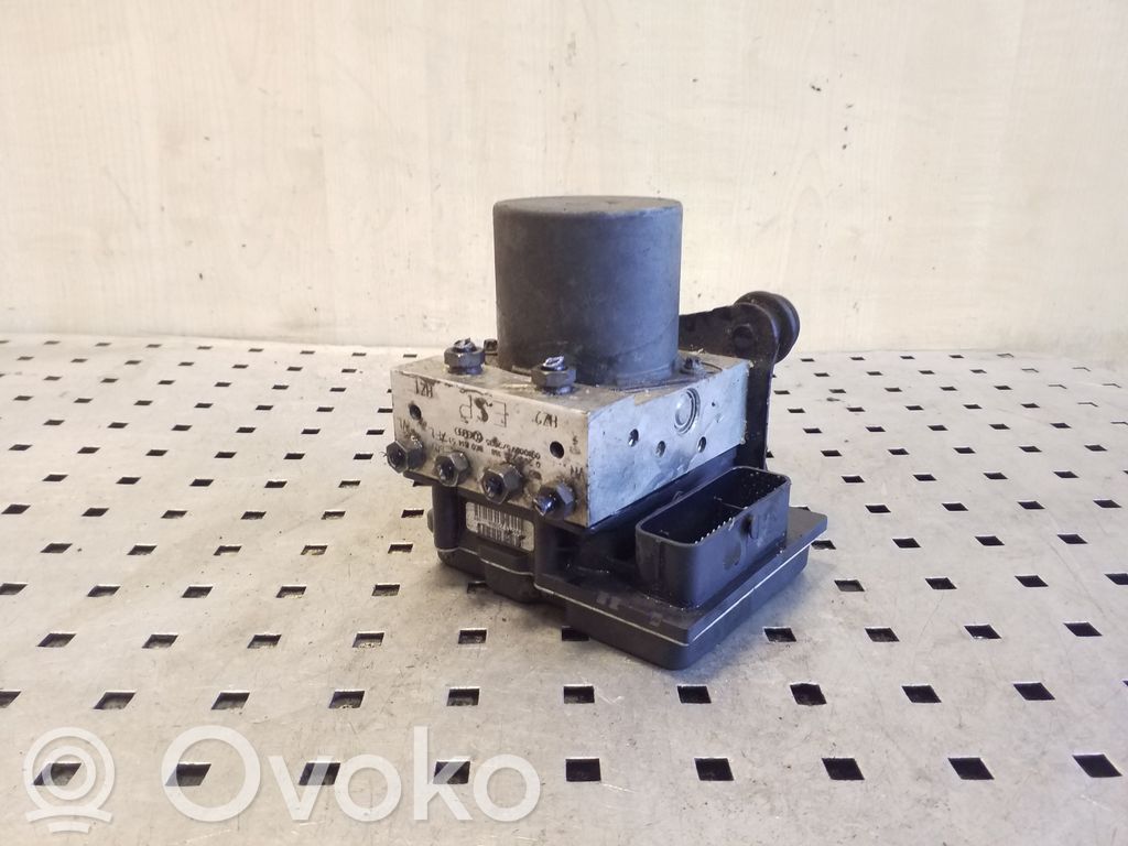 Audi A4 S4 B8 8K ABS Pump 