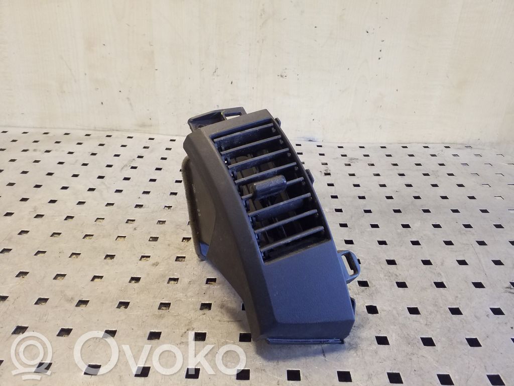 Mazda 5 Garniture, panneau de grille d'aération latérale 