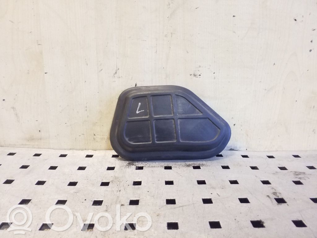 Audi A4 S4 B8 8K Altra parte del vano motore 