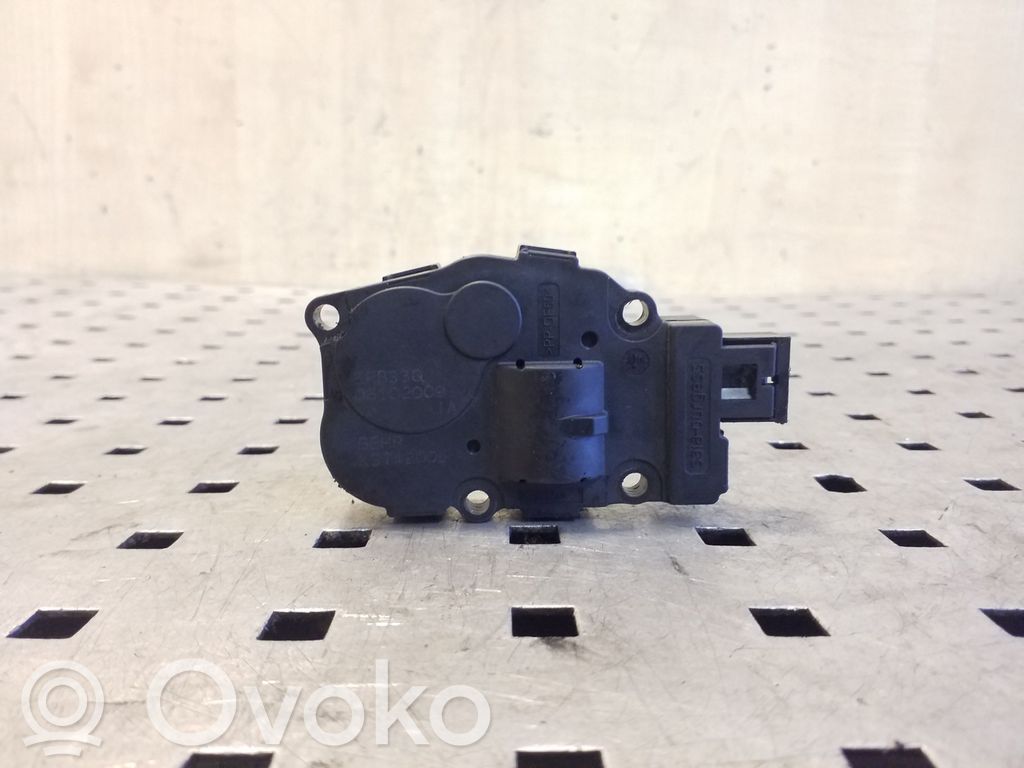 Audi A4 S4 B8 8K Motorino attuatore aria