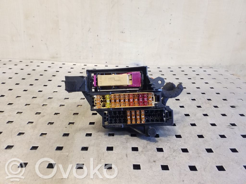 Sulakemoduuli   8K2971845B