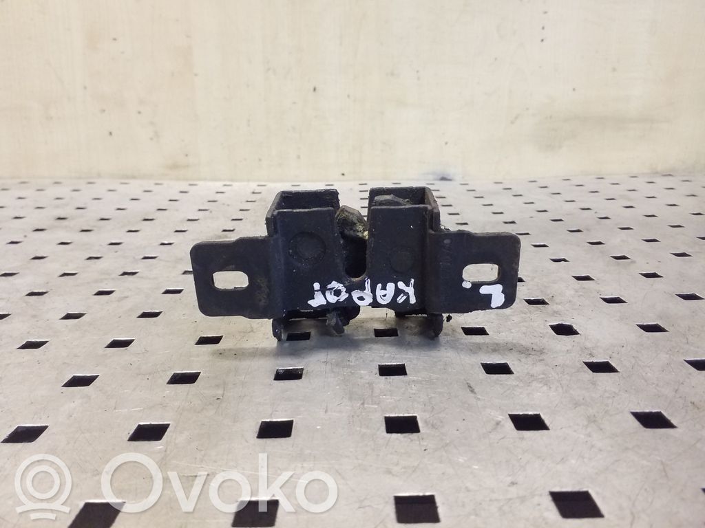 Land Rover Freelander 2 - LR2 Serrure de capot 