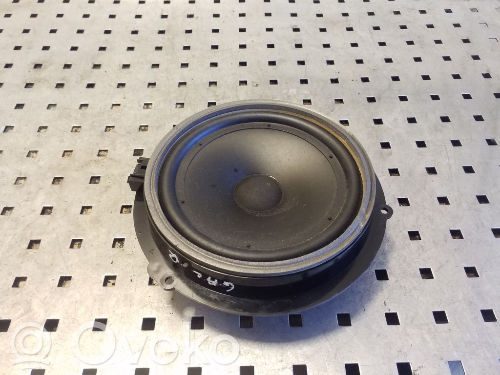 Land Rover Freelander 2 - LR2 Altavoz de la puerta trasera 
