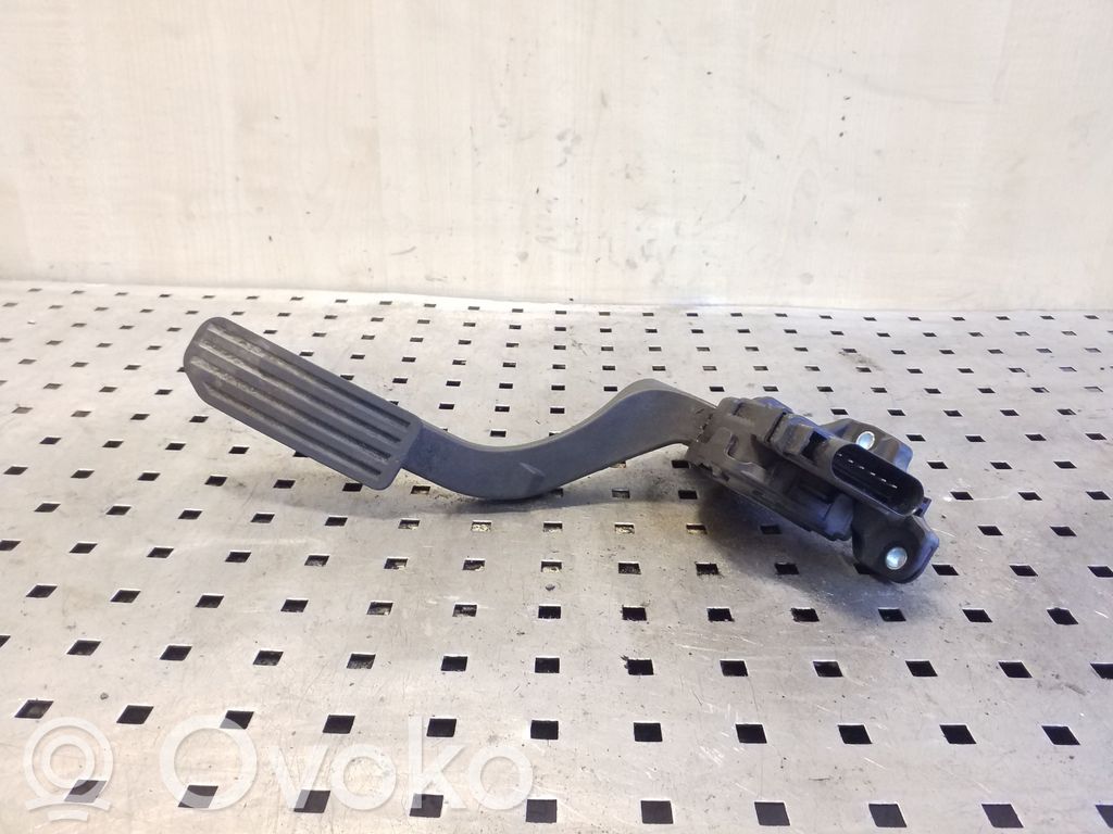 Land Rover Freelander 2 - LR2 Pedal del acelerador 