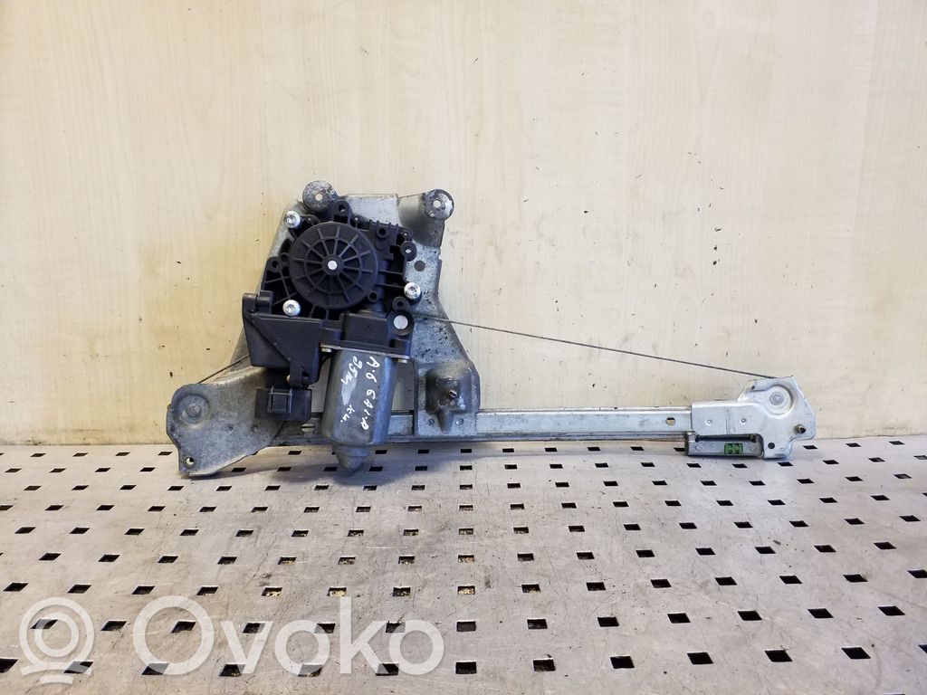 Audi A6 S6 C4 4A Elektryczny podnośnik szyby drzwi tylnych 