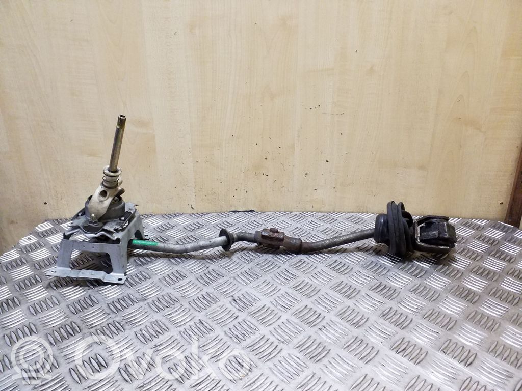 Audi A6 S6 C4 4A Selector caja de cambios 