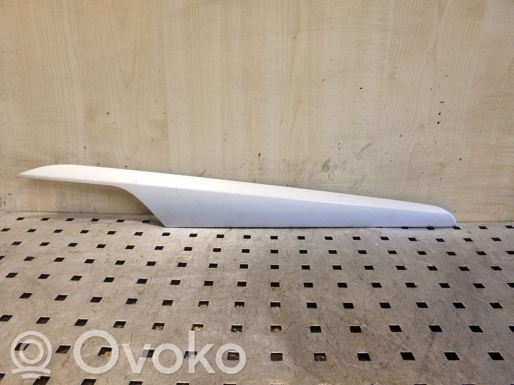 BMW X1 E84 Barra di rivestimento della portiera anteriore 