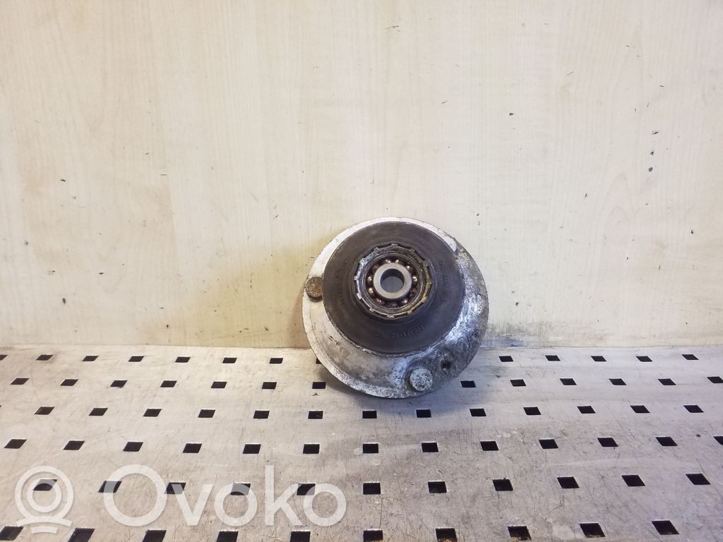 Front upper strut mount   31336760943,6760943