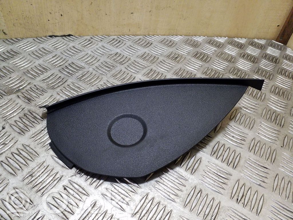 BMW X1 E84 Moldura del extremo lateral de panel 