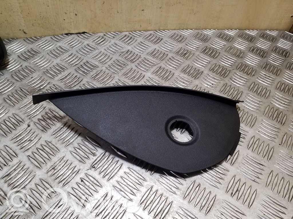 BMW X1 E84 Dashboard side end trim 