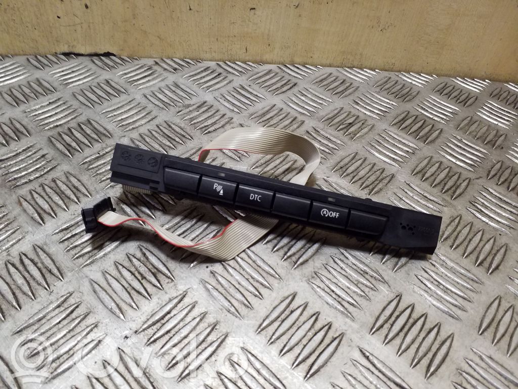 BMW X1 E84 Otros interruptores/perillas/selectores 