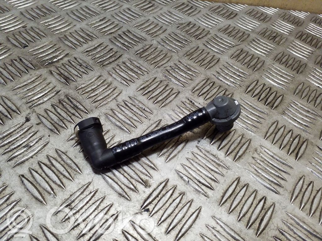 BMW X1 E84 Caurulīte (-es) / šļūtene (-es) 