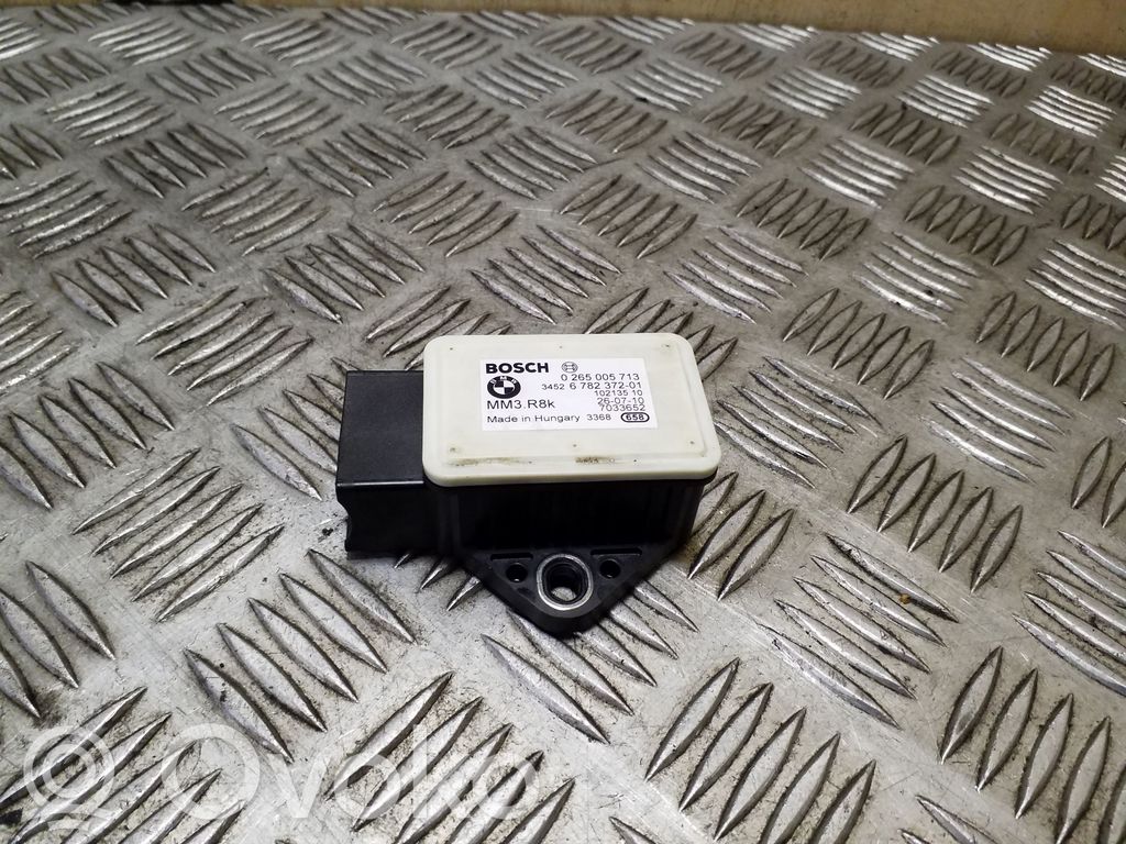 BMW X1 E84 Sensore di imbardata accelerazione ESP