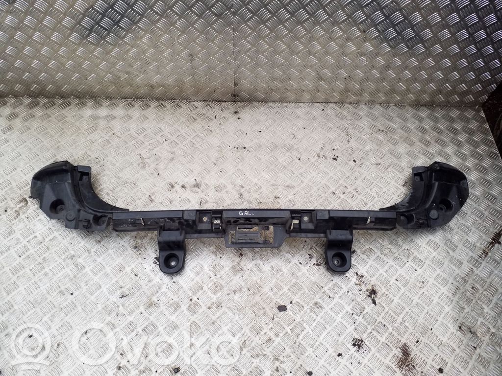 BMW X1 E84 Suport montare bară spate 