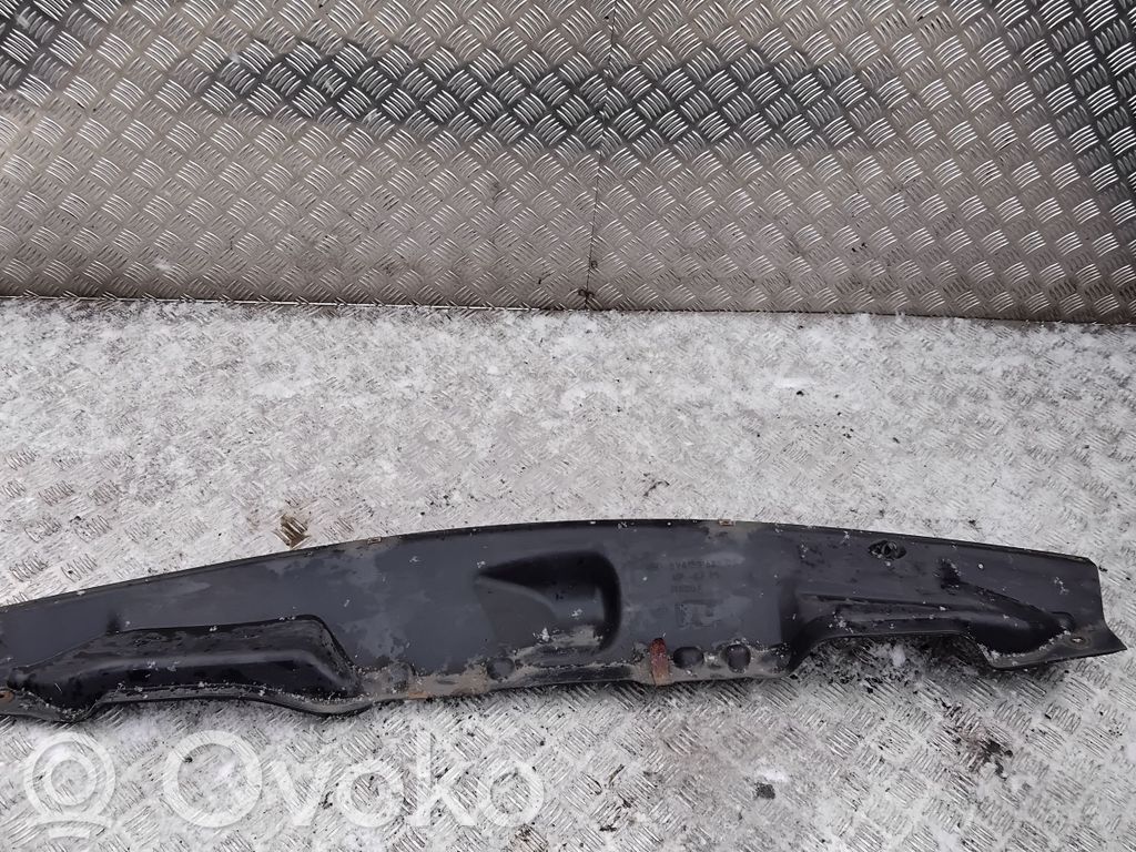 Ford Kuga I Pyyhinkoneiston lista 