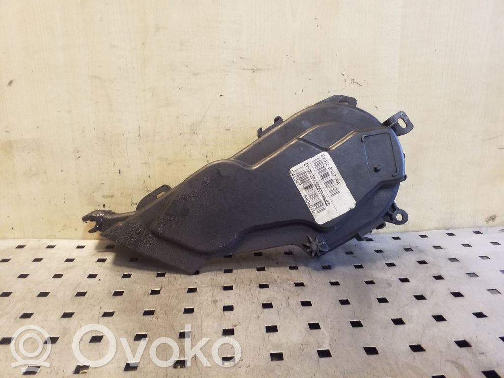 Ford Kuga I Timing belt guard (cover) 
