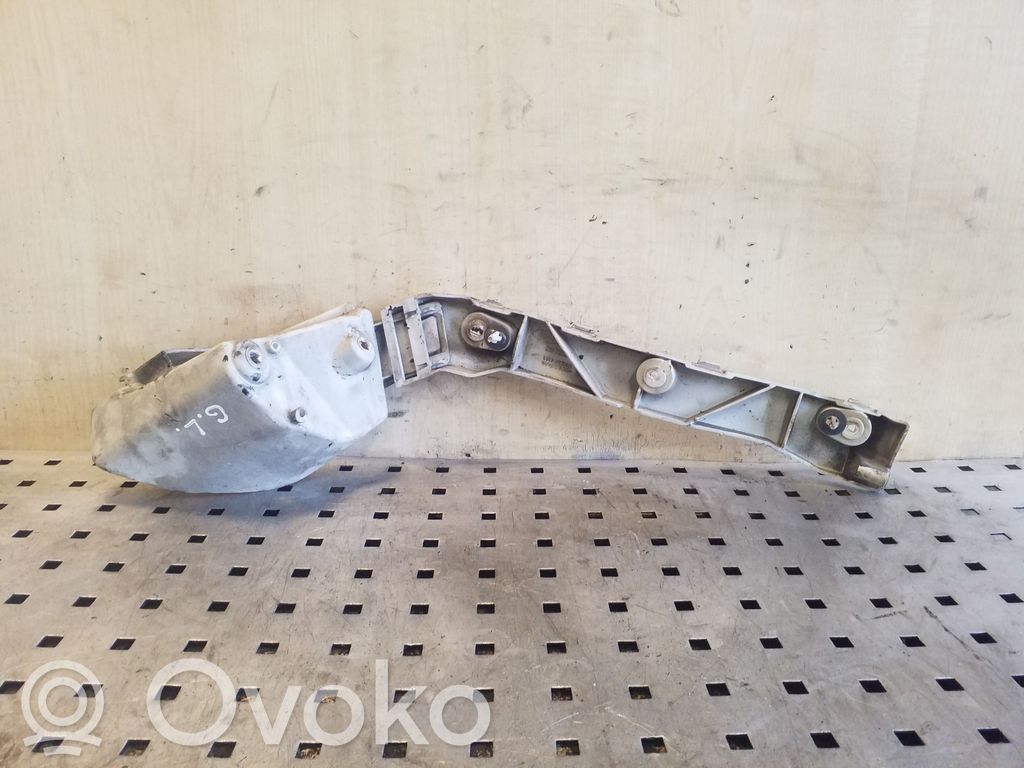Ford Kuga I Uchwyt / Mocowanie zderzaka tylnego 