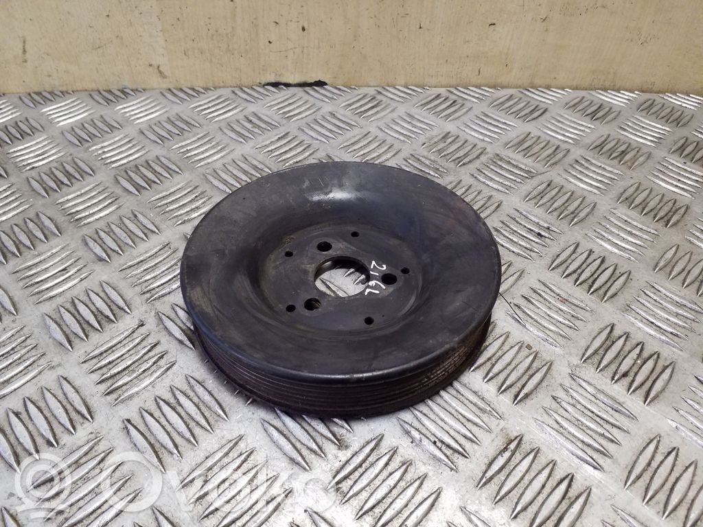 Audi 100 S4 C4 Puleggia della pompa del servosterzo