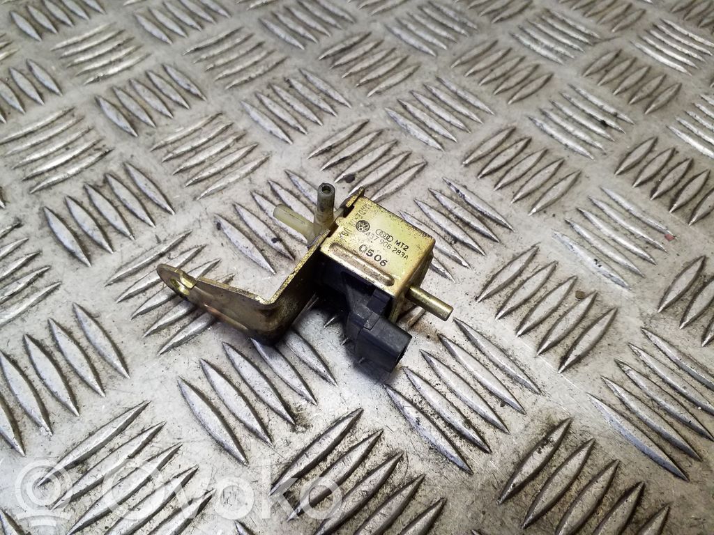 Électrovanne turbo   437906283A