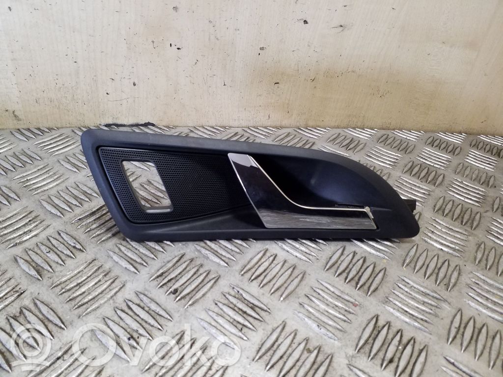 Manecilla interna puerta trasera   1Z0839248,1Z0035411P