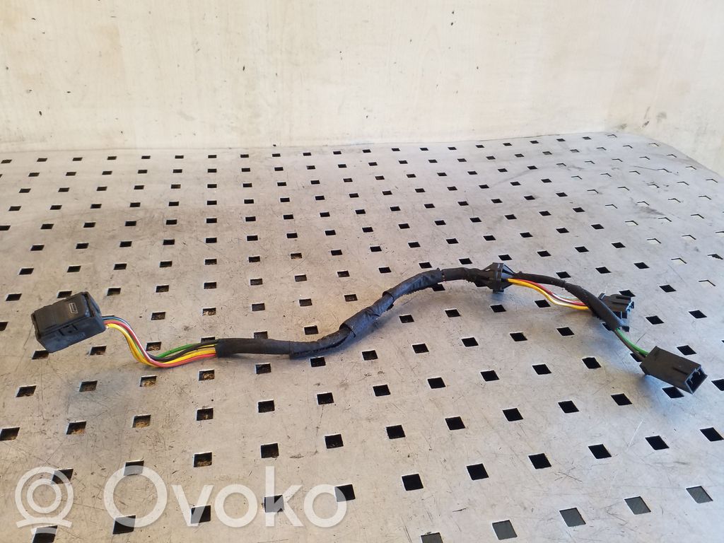 Audi A6 S6 C4 4A Electric window control switch 