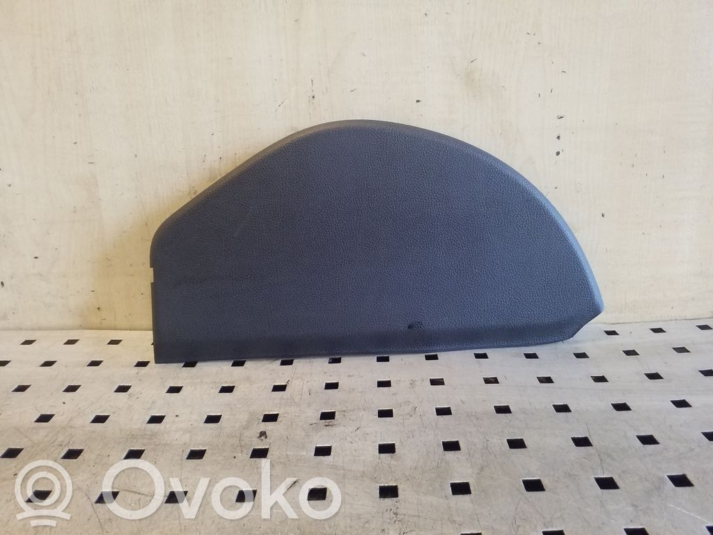 Skoda Yeti (5L) Dashboard side end trim 
