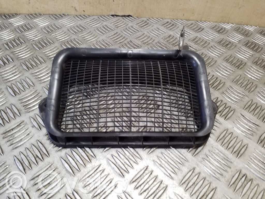 Skoda Yeti (5L) Coperchio micro filtro dell’aria abitacolo