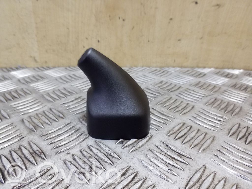 Skoda Yeti (5L) Altra parte interiore
