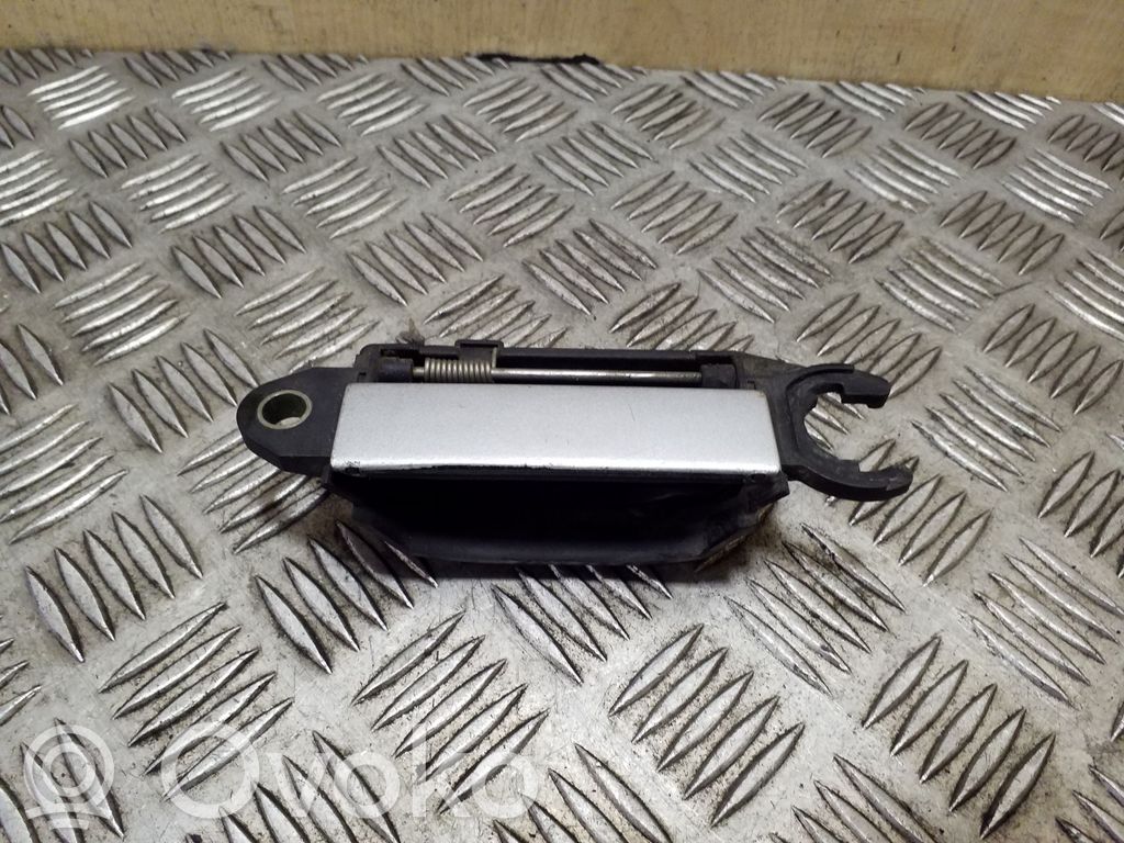 Audi 100 S4 C4 Etuoven ulkokahva 