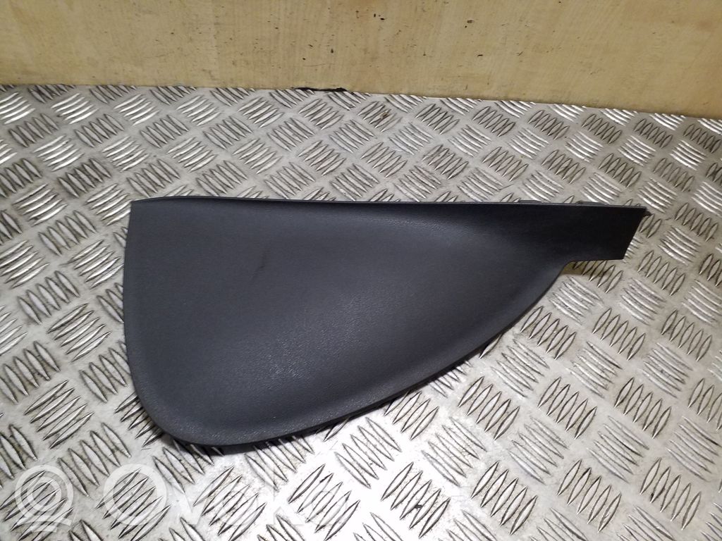 Dashboard side end trim   96889879