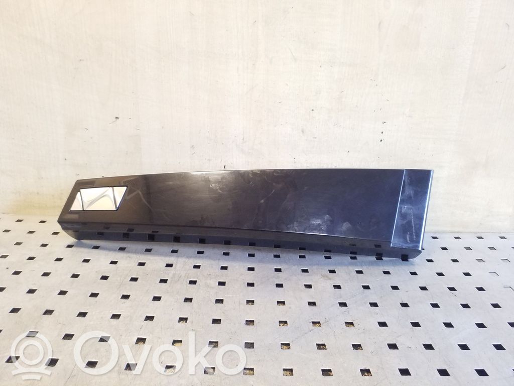 Citroen DS4 (B) pillar trim (top) 