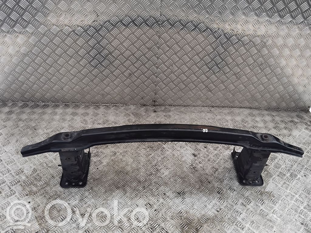 BMW X5 E70 Balkis priekinio bamperio 