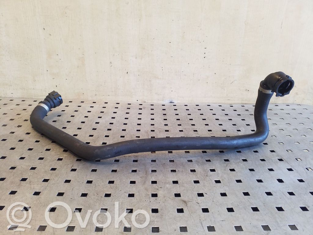 BMW X5 E70 Caurulīte (-es) / šļūtene (-es) 