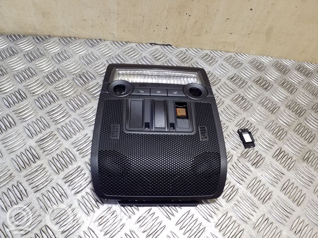 BMW X5 E70 Front seat light 
