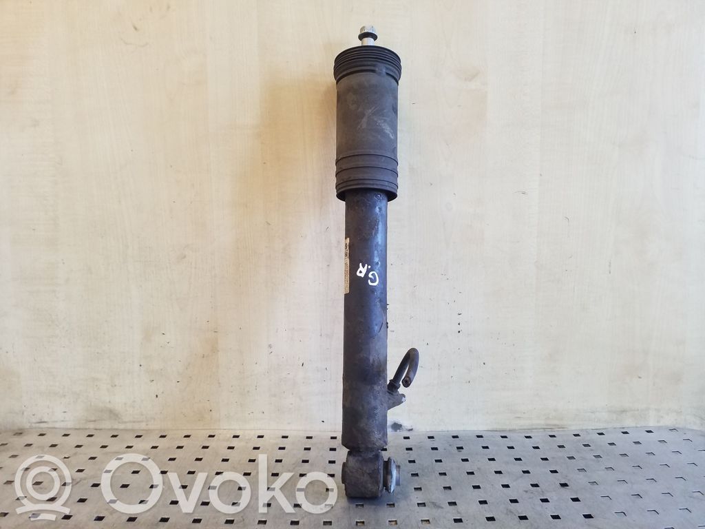 BMW X5 E70 Rear shock absorber/damper 