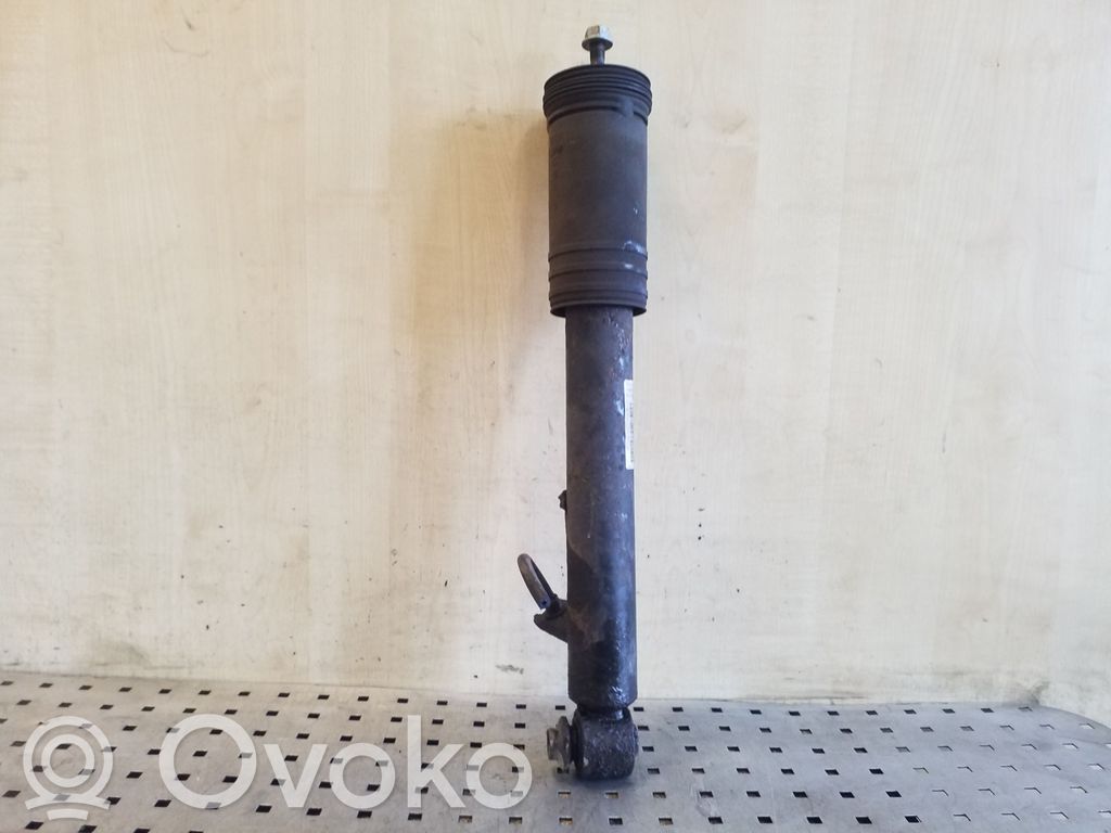 BMW X5 E70 Rear shock absorber/damper 