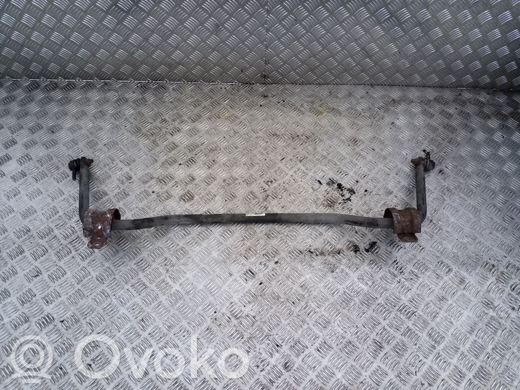 BMW X5 E70 Galinis stabilizatorius 