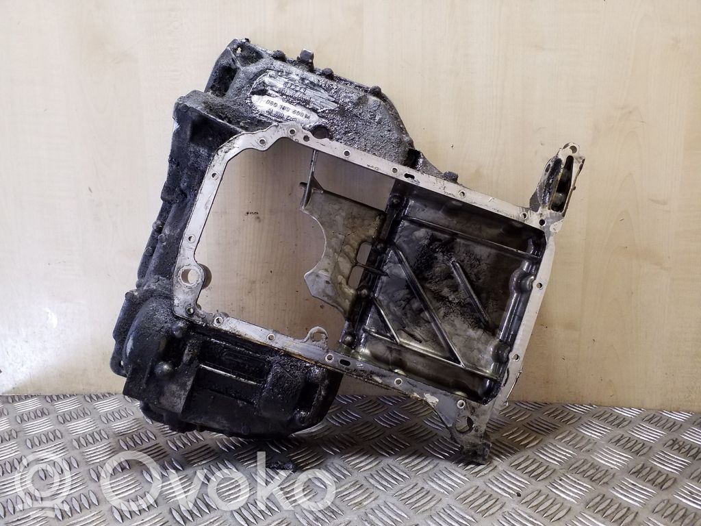 Audi A6 S6 C5 4B Oil sump 