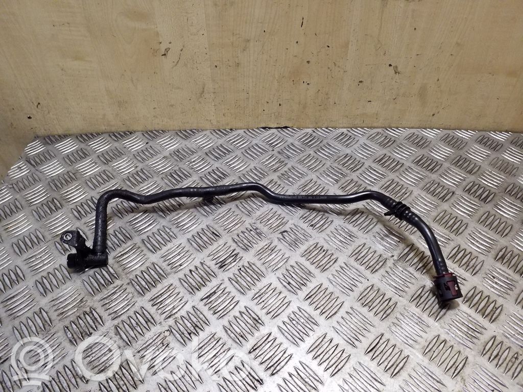 Audi Q7 4L Vacuum line/pipe/hose 