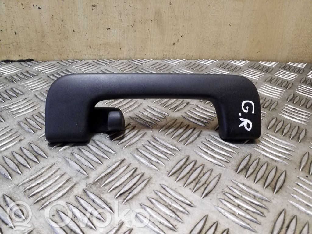 Audi Q7 4L Mâner viraj interior ușă spate 