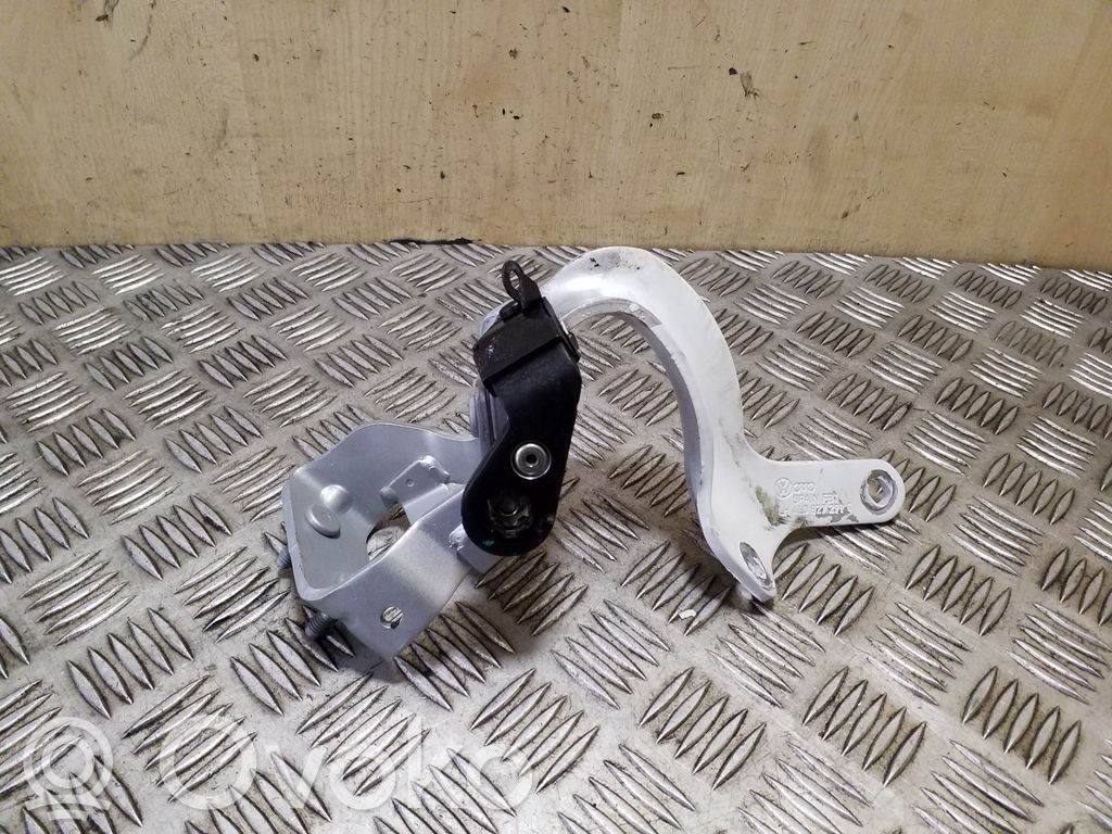 Audi Q7 4L Cerniera portellone posteriore/bagagliaio 
