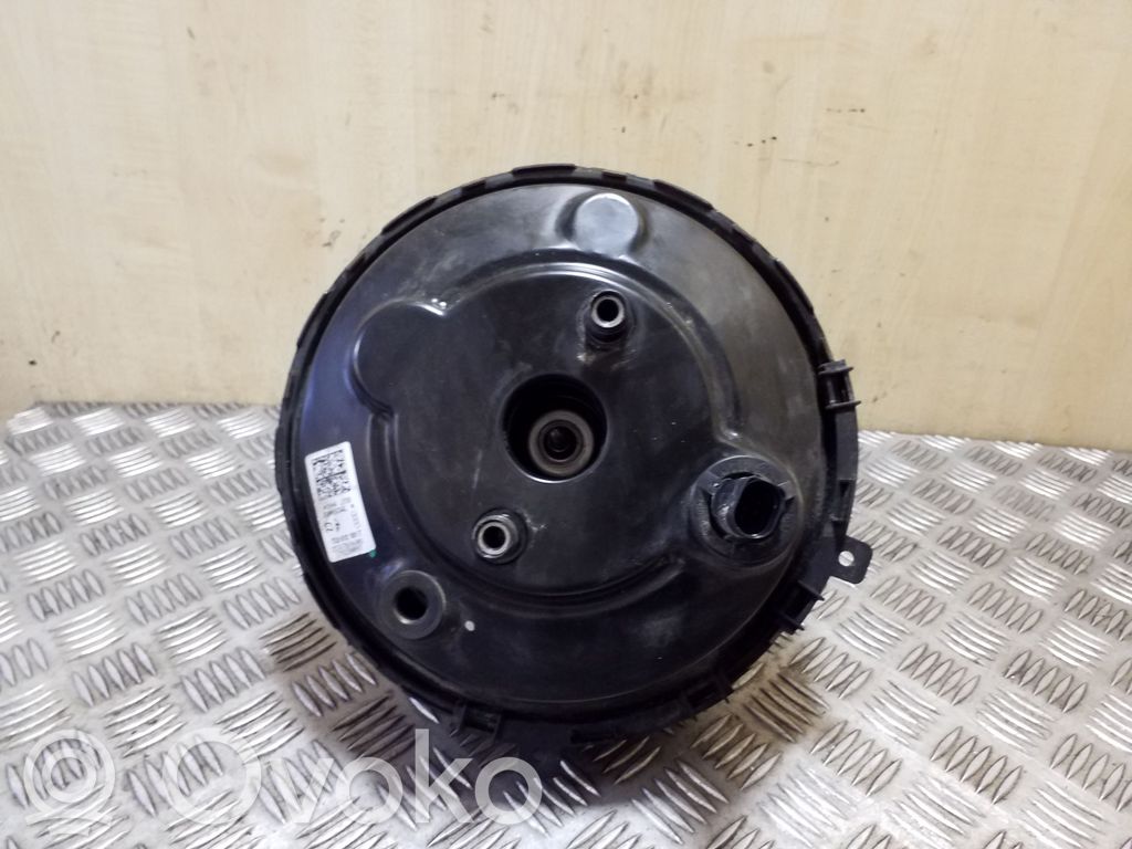 Audi Q7 4L Servofreno 