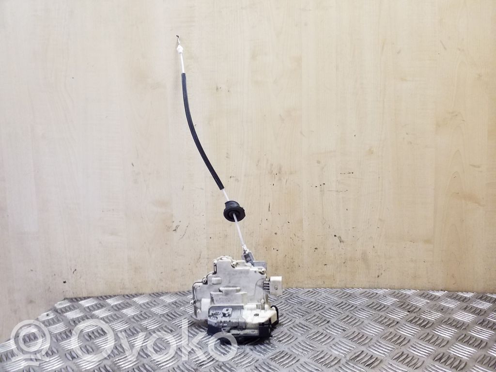 Etuoven lukko   3C4839016D