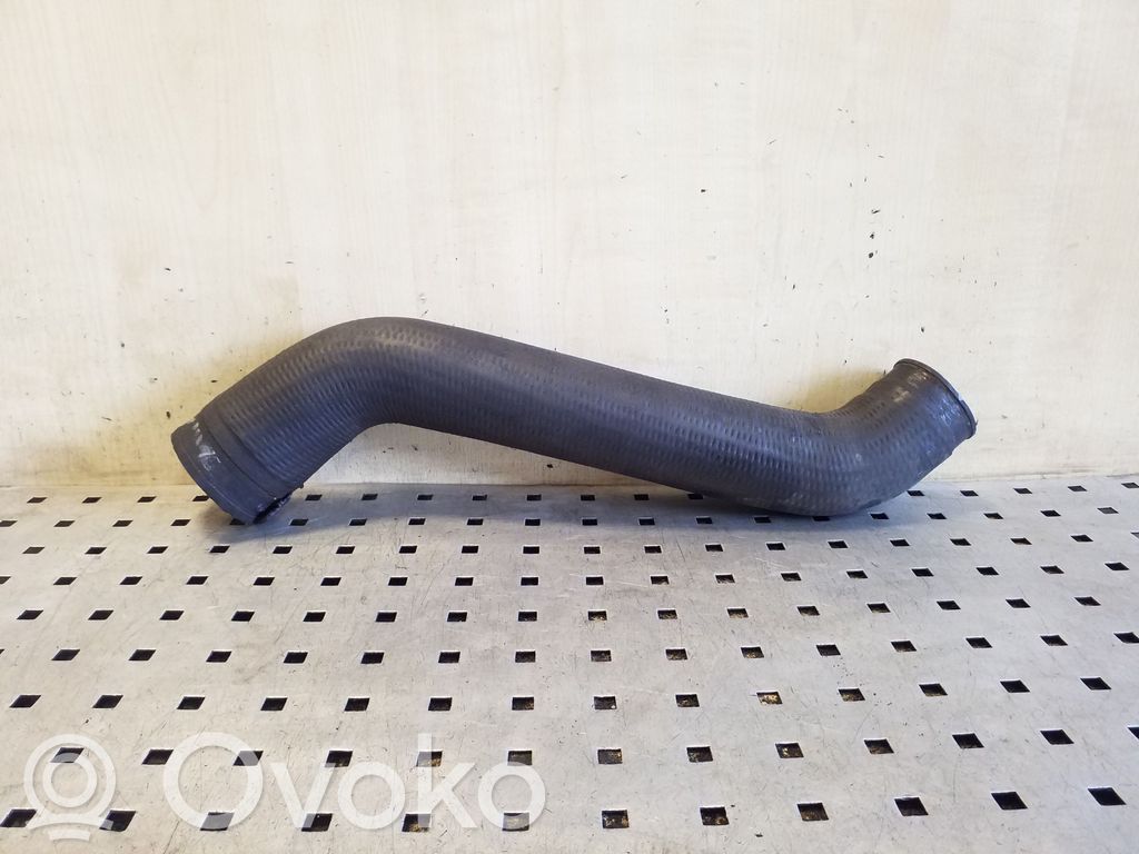 Volkswagen Crafter Tubo flessibile intercooler 
