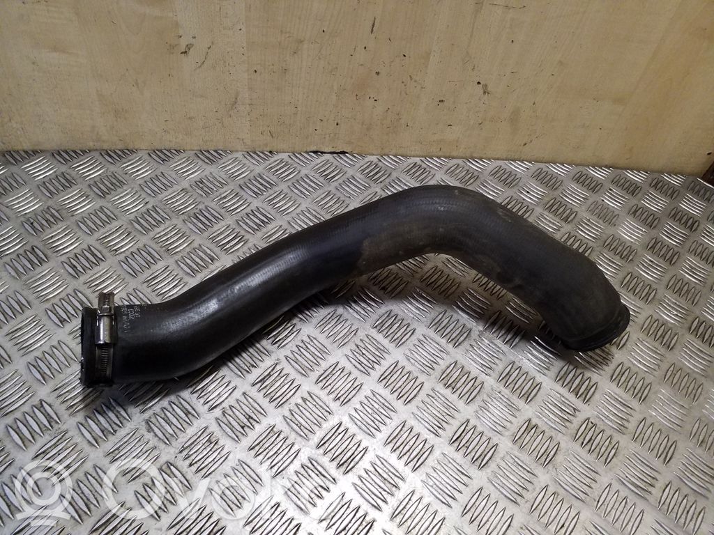 Volkswagen Crafter Furtun/conductă intercooler 
