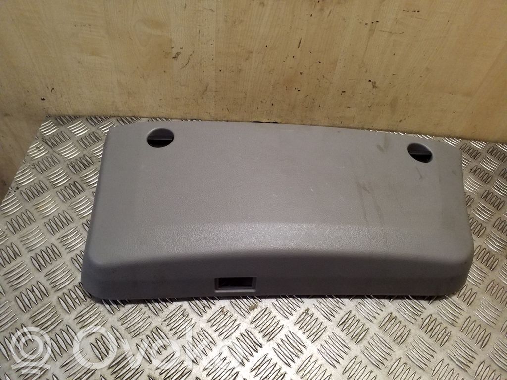 Volkswagen Crafter Alte componente panou ușă față 