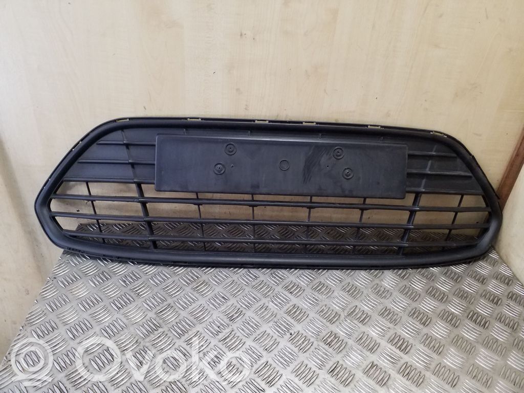 Ford Mondeo MK IV Kratka dolna zderzaka przedniego 