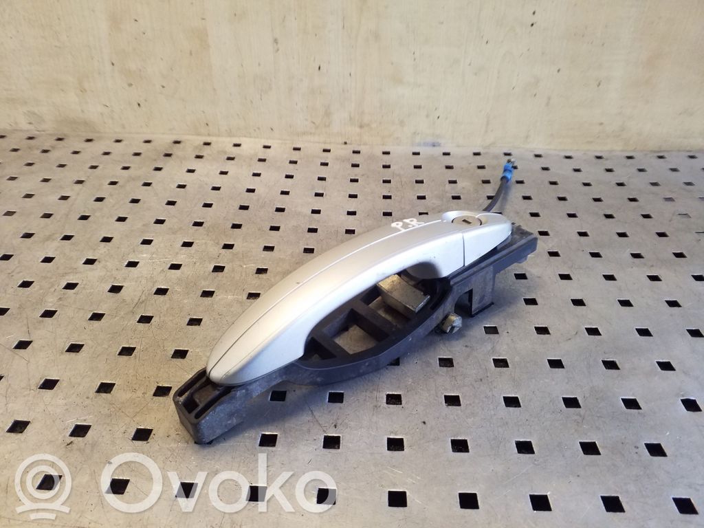 Ford Mondeo MK IV Mâner exterior ușă față 